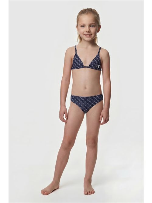 Bikini con logo 4G GUESS | J6GZ31MC052/FZ07